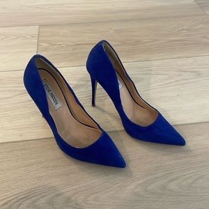 Steve Madden Daisie Heels